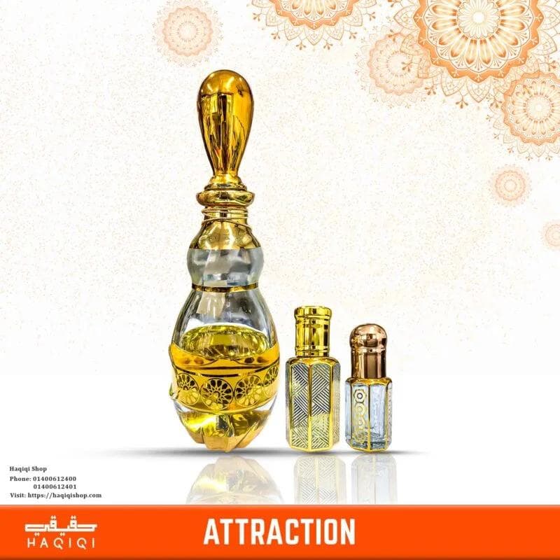 Attraction – (Unisex)